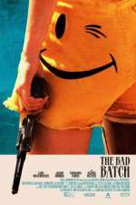 Watch The Bad Batch Myflixer