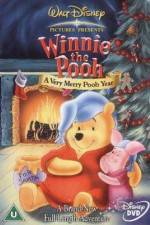 Watch Winnie the Pooh A Very Merry Pooh Year Myflixer
