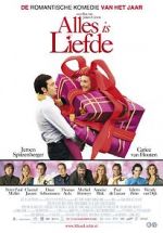 Watch Love Is All Myflixer