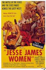 Watch Jesse James' Women Myflixer