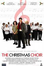Watch The Christmas Choir Myflixer