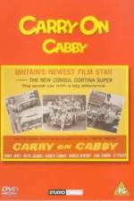 Watch Carry on Cabby Myflixer