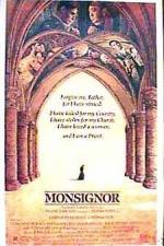 Watch Monsignor Myflixer