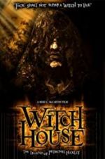 Watch Witch House: The Legend of Petronel Haxley Myflixer