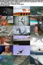 Watch Why Planes Crash: Breaking Point Myflixer