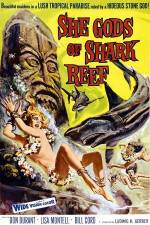Watch She Gods of Shark Reef Myflixer