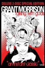 Watch Grant Morrison Talking with Gods Myflixer