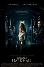 Watch Down a Dark Hall Myflixer