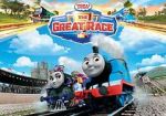 Watch Thomas and Friends: The Great Race Myflixer