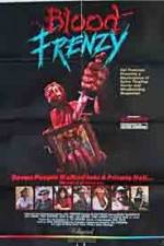 Watch Blood Frenzy Myflixer