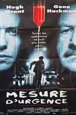 Watch Extreme Measures Myflixer