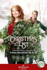 Watch Christmas List Myflixer