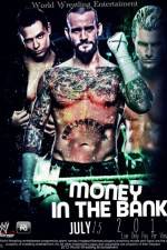 Watch WWE Money in the Bank Myflixer