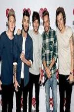 Watch iHeartRadio Album Release Party with One Direction 2013 Myflixer