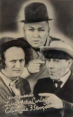 Watch Three Missing Links (Short 1938) Myflixer
