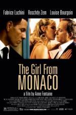 Watch La fille de Monaco Myflixer