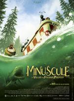 Watch Minuscule: Valley of the Lost Ants Myflixer