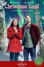Watch Christmas Land Myflixer