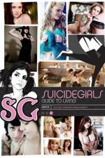 Watch SuicideGirls Guide to Living Myflixer