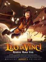 Watch Leo Da Vinci: Mission Mona Lisa Myflixer
