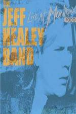 Watch The Jeff Healey Band Live at Montreux 1999 Myflixer