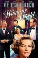 Watch Woman's World Myflixer