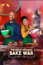 Watch The Great Holiday Bake War Myflixer