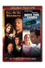 Watch Tell Me No Secrets Myflixer