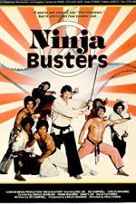 Watch Ninja Busters Myflixer