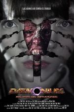 Watch Daemonium: Soldier of the Underworld Myflixer