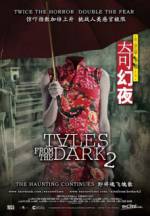 Watch Tales from the Dark 2 Myflixer