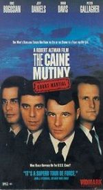 Watch The Caine Mutiny Court-Martial Myflixer