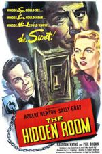 Watch The Hidden Room Myflixer