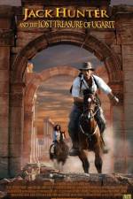 Watch Jack Hunter and the Lost Treasure of Ugarit Myflixer