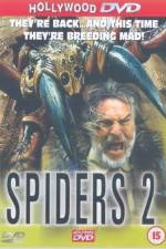 Watch Spiders II Breeding Ground Myflixer