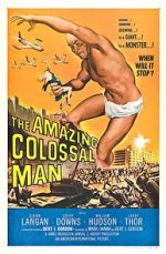 Watch The Amazing Colossal Man Myflixer