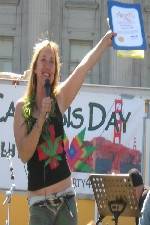 Watch 2005 San Fancisco Cannabis Day Myflixer