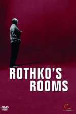 Watch Rothko's Rooms Myflixer