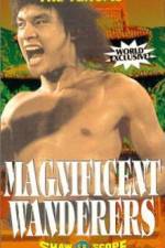 Watch Jiang hu han zi Myflixer