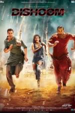 Watch Dishoom Myflixer