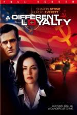 Watch A Different Loyalty Myflixer