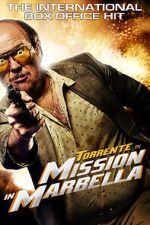 Watch Torrente 2: Misi�n en Marbella Myflixer