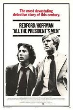 Watch All the President\'s Men Myflixer