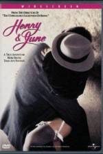 Watch Henry & June Myflixer