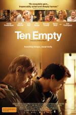 Watch Ten Empty Myflixer