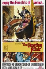 Watch The Venetian Affair Myflixer