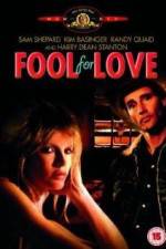 Watch Fool for Love Myflixer
