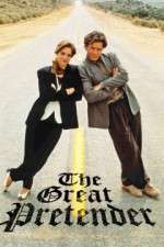 Watch The Great Pretender Myflixer
