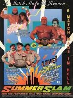 Watch Summerslam (TV Special 1991) Myflixer