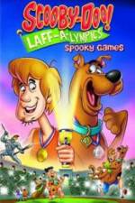 Watch Scooby Doo Spookalympics Myflixer